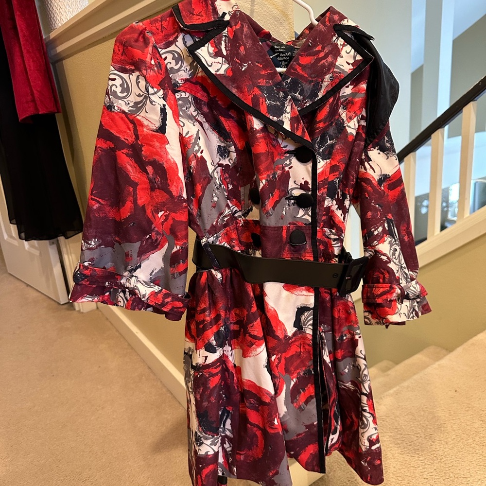 GORGEOUS detailed women’s jacket size M